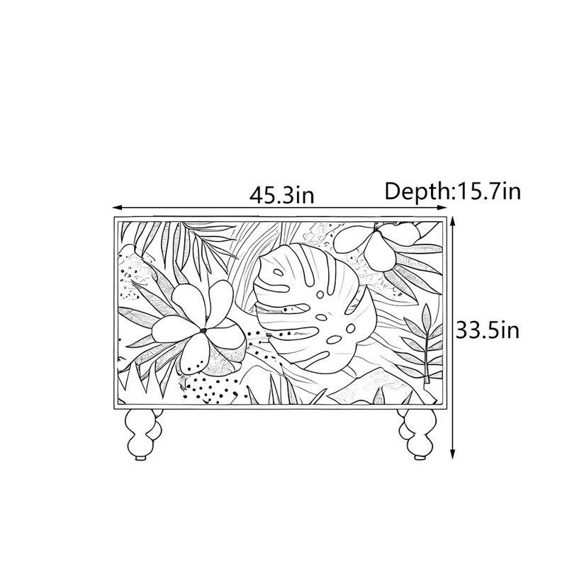 Pivoine, Blanc