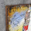 No Frame Painting on Metal