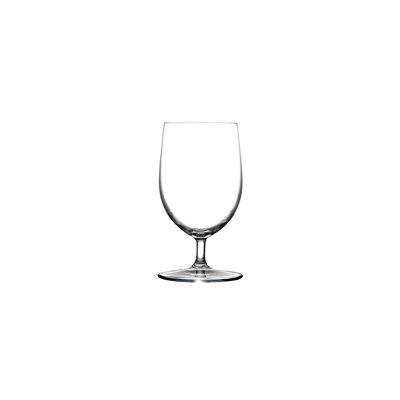Verre rétro 10,5 oz Verre cristal