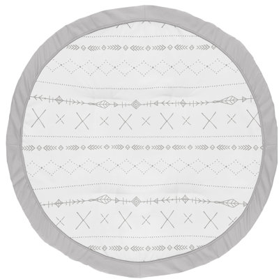 Jeu en tissu bébé friends jojo designs