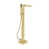 Brushed Gold is out of stock