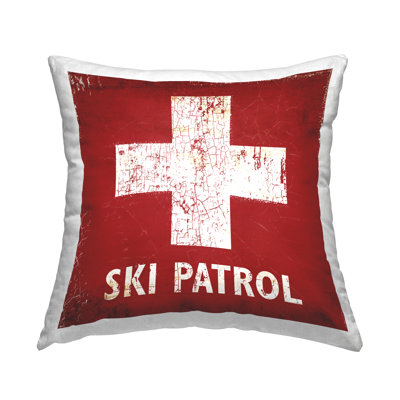 Throw Pillow
