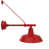 Rouge cerise est en rupture de stock