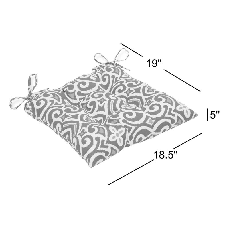 Coussin de chaise de salle à manger