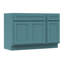 48 base de meuble-lavabo simple seulement-94954738
