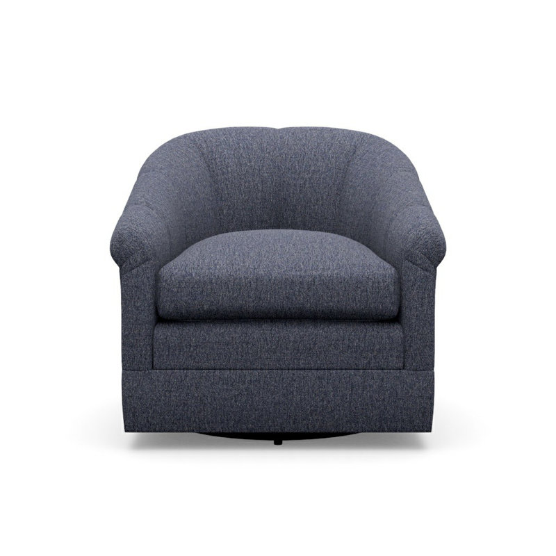 Sophie Swivel Chair, Lotus 263336