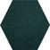Modern Plush Solid Color Rug - Forest Green, Pet and Kids Friendly Rug. Made in USA, Rectangle, Area Rugs Great for kids, Pets, Event, Wedding 
