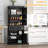 Oshyn Accent Cabinet