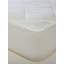 Classic Luxury All Cotton Mattress Pad-61835167