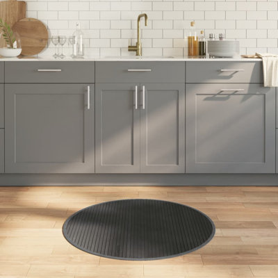Arazia Solid Colour Area Rug