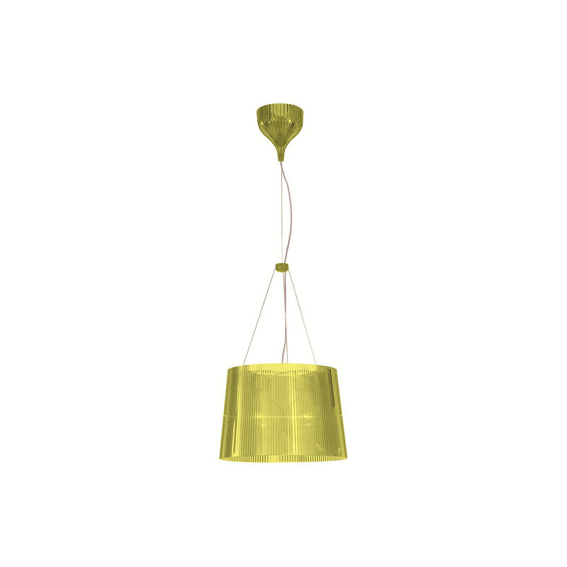 Gè 2 - Light Pendant, Green
