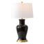 Lampe de table 29 po Herron-105700083