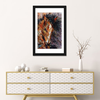 " Shōgun Colt " by Michael Creese