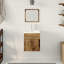 Bathroom Furniture Suite