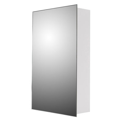 Armoire à pharmacie avec miroir Shepherd