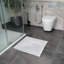Nagelly Reversible Square Bath Mat-1802965637