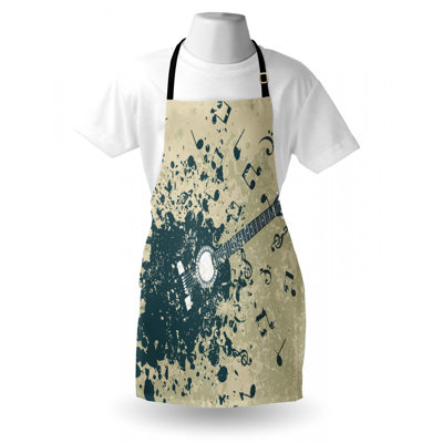 Bib Apron