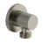 Brushed Nickel is out of stock