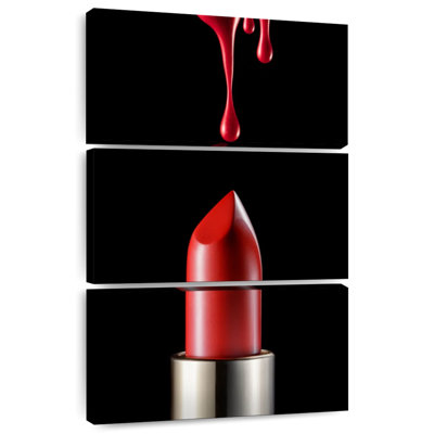 Shuttleworth Lipstick
