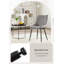 Toombs Upholstered Dining Chair-1800271073