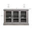Buffet de 55 po de largeur Kihlani-1873491241