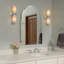 Miroir mural Omarion