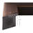 Goessel Picture Frame with Mat-1852595164-1852595165
