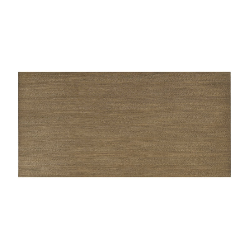 Biscayne Writing Table, Tobacco