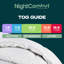 Night Comfort Climate Control All Season Microfibre 10.5 Tog Duvet-55784417