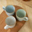 Delaenie Stoneware Coffee Mug-123292867