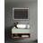Keneson Flat Wall Mirror