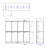 Jonti-Craft® Stacking Lockable Lockers
