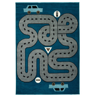 Geovani Indoor Rug