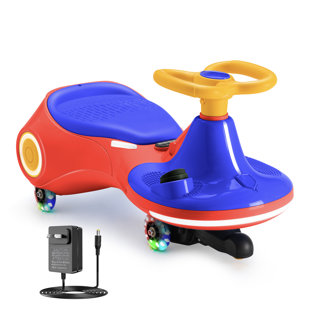 Ride‑on Toy DollaDash Battery Powered Ride On
