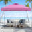 10 Ft. W x 10 Ft. D Metal Pop-up Canopy-112246309
