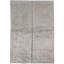 Neo Oriental Area Rug in Light Blue