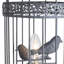 Braefell Metal Table Lamp