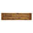 Acacia Outdoor Bench,Sandblast Teak Finish, Set Of 2Pcs-1939831034