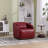 360 Degree Swivel Barrel Club Chair-1397549372