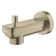 Lineare™ Tub Sprout