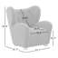 Fauteuil à oreilles Levin-1185232632