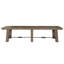 Tuscany 8 Piece Solid Wood Dining Set-762854874