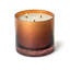 Bougie parfumée en verre Terra Tabac Beautifully Done Essentials-103599580