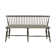 Jaclyn Linen Upholstered Bench