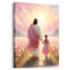 Wrapped Canvas Print-823163032