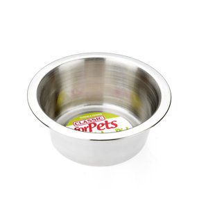 475ml Pet Bowl