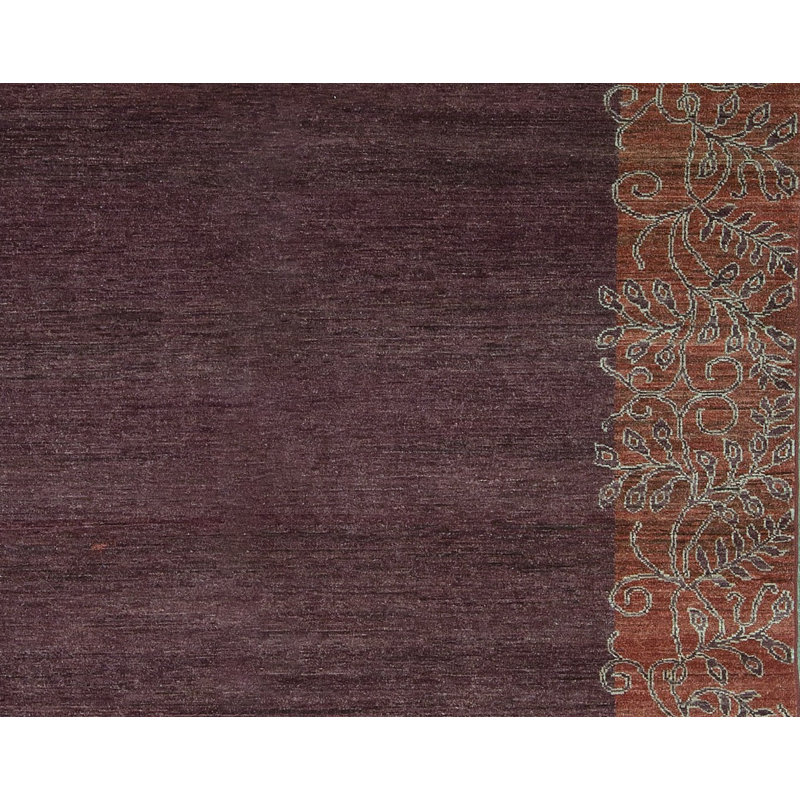 One-of-a-Kind 6'10" X 8'1" Area Rug