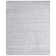 Fabian Hand-Woven Flatweave Ash Area Rug