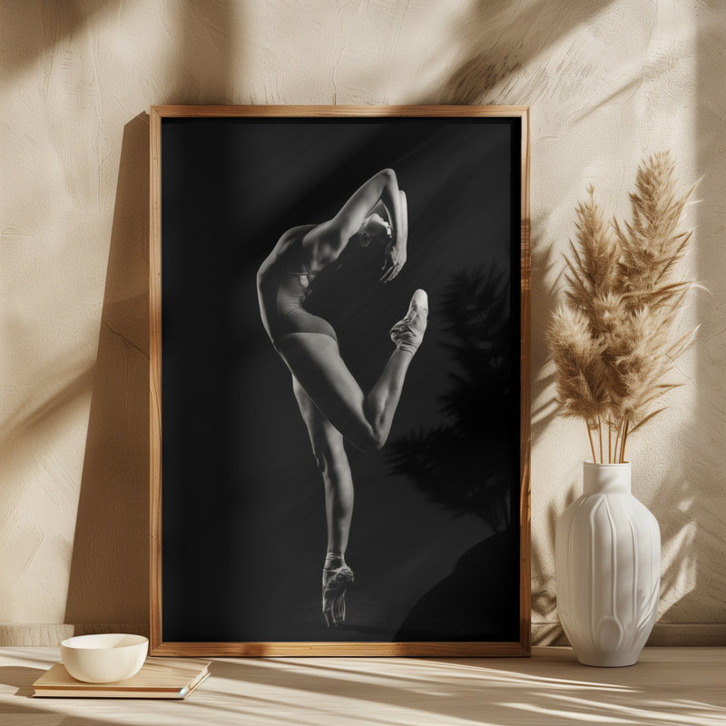 Wrapped Canvas Print, 50.8 cm H x 76.2 cm W