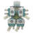 ERP Washing Machine / Dryer Water Valve